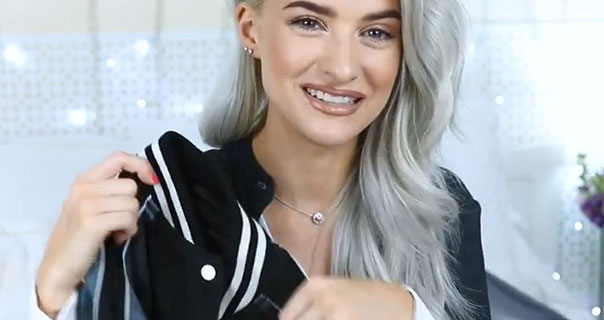 Inthefrow Satin Feel