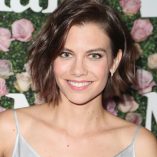 Lauren Cohan 2017 Women In Film Max Mara Face Of The Future Awards 4