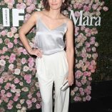 Lauren Cohan 2017 Women In Film Max Mara Face Of The Future Awards 5