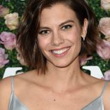 Lauren Cohan 2017 Women In Film Max Mara Face Of The Future Awards 9