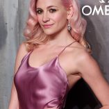 Pixie Lott Lost In Space Anniversary Party 1