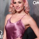 Pixie Lott Lost In Space Anniversary Party 6