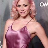 Pixie Lott Lost In Space Anniversary Party 7