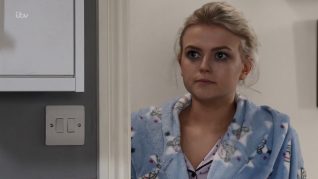 Coronation Street May 2017 1