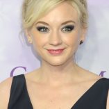 Emily Kinney Hallmark Winter 2016 TCA Press Tour 4