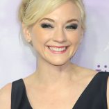 Emily Kinney Hallmark Winter 2016 TCA Press Tour - Satiny.org