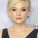 Emily Kinney Hallmark Winter 2016 TCA Press Tour 6