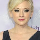 Emily Kinney Hallmark Winter 2016 TCA Press Tour 7