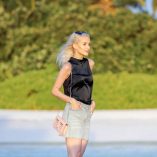 Inthefrow Grief Is Fear In Disguise 5