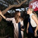 Jessica Alba Planet Of The Apps Party 14