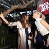 Jessica Alba Planet Of The Apps Party 15