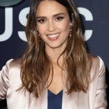 Jessica Alba Planet Of The Apps Party 5