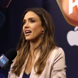Jessica Alba Planet Of The Apps Party 8