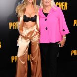 Kara Del Toro AMC Preacher Season 2 Premiere 14