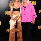 Kara Del Toro AMC Preacher Season 2 Premiere 16