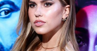 Kara Del Toro Satin