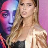 Kara Del Toro AMC Preacher Season 2 Premiere 4