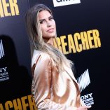 Kara Del Toro AMC Preacher Season 2 Premiere 41