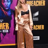 Kara Del Toro AMC Preacher Season 2 Premiere 54