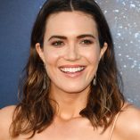 Mandy Moore 47 Meters Down Premiere 21