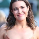 Mandy Moore 47 Meters Down Premiere 25