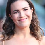 Mandy Moore 47 Meters Down Premiere 26