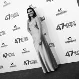 Mandy Moore 47 Meters Down Premiere 36