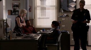 iZombie Dirt Nap Time 6