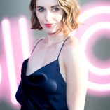 Alison Brie GLOW Premiere 100