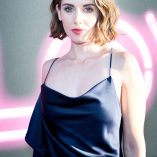 Alison Brie GLOW Premiere 104