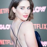 Alison Brie GLOW Premiere 106