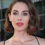 Alison Brie GLOW Premiere 4