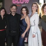 Alison Brie GLOW Premiere 47