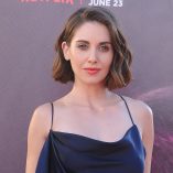 Alison Brie GLOW Premiere 77