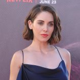 Alison Brie GLOW Premiere 78