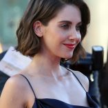 Alison Brie GLOW Premiere 79