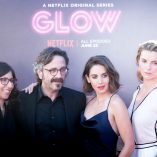 Alison Brie GLOW Premiere 82