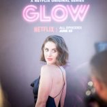 Alison Brie GLOW Premiere 83