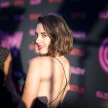 Alison Brie GLOW Premiere 84