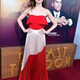 Lily Collins The Last Tycoon Premiere 33