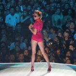 Miley Cyrus 2017 MTV Video Music Awards 1