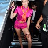 Miley Cyrus 2017 MTV Video Music Awards 22