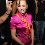 Miley Cyrus 2017 MTV Video Music Awards 25