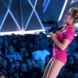 Miley Cyrus 2017 MTV Video Music Awards 32