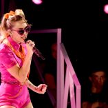 Miley Cyrus 2017 MTV Video Music Awards 35