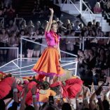 Miley Cyrus 2017 MTV Video Music Awards 40