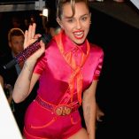 Miley Cyrus 2017 MTV Video Music Awards 41