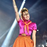 Miley Cyrus 2017 MTV Video Music Awards 52