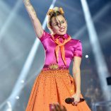Miley Cyrus 2017 MTV Video Music Awards 53