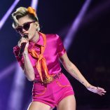 Miley Cyrus 2017 MTV Video Music Awards 54
